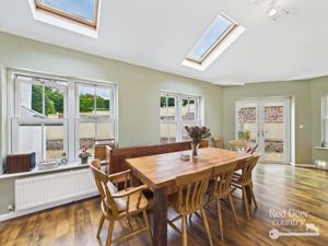 Kitchen/Dining Room- click for photo gallery
